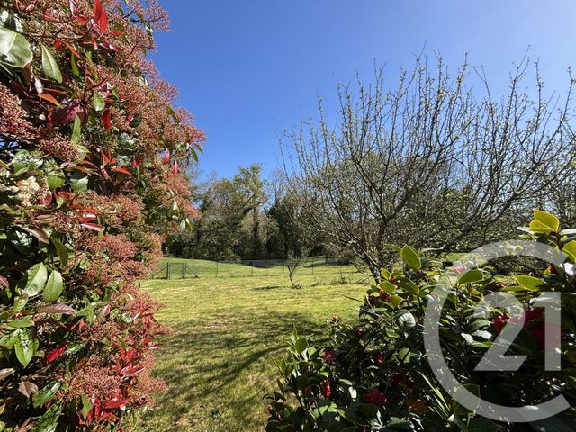 maison à vendre - 5 pièces - 114.0 m2 - VANNES - 56 - BRETAGNE - Century 21 Amara Immobilier