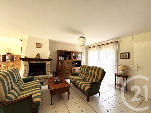 maison à vendre - 5 pièces - 114.0 m2 - VANNES - 56 - BRETAGNE - Century 21 Amara Immobilier