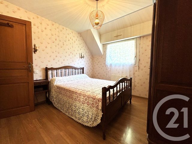 maison à vendre - 5 pièces - 114.0 m2 - VANNES - 56 - BRETAGNE - Century 21 Amara Immobilier