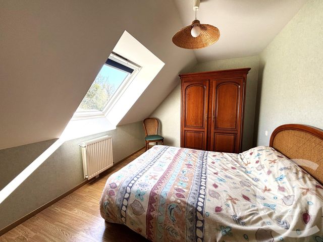 maison à vendre - 5 pièces - 114.0 m2 - VANNES - 56 - BRETAGNE - Century 21 Amara Immobilier