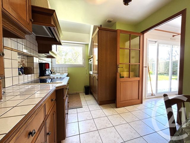 maison à vendre - 5 pièces - 114.0 m2 - VANNES - 56 - BRETAGNE - Century 21 Amara Immobilier