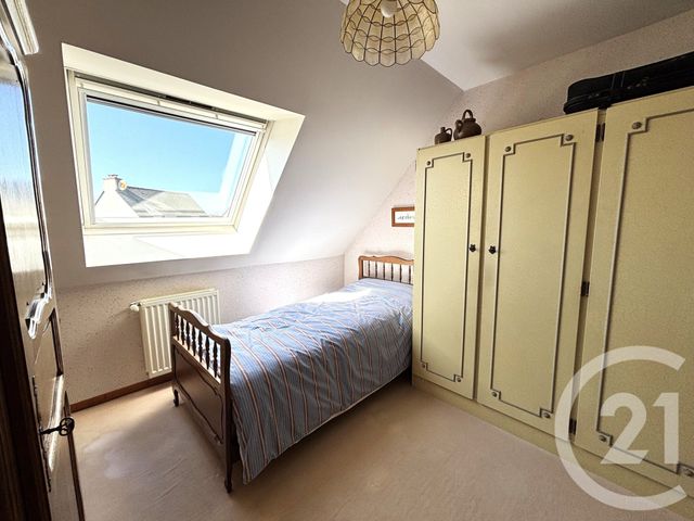 maison à vendre - 5 pièces - 114.0 m2 - VANNES - 56 - BRETAGNE - Century 21 Amara Immobilier