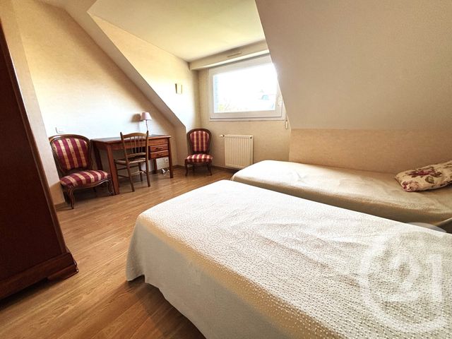 maison à vendre - 5 pièces - 114.0 m2 - VANNES - 56 - BRETAGNE - Century 21 Amara Immobilier