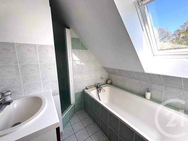 maison à vendre - 5 pièces - 114.0 m2 - VANNES - 56 - BRETAGNE - Century 21 Amara Immobilier