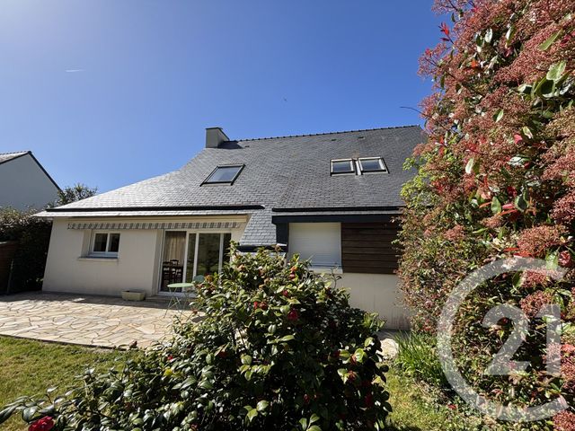 Maison à vendre VANNES