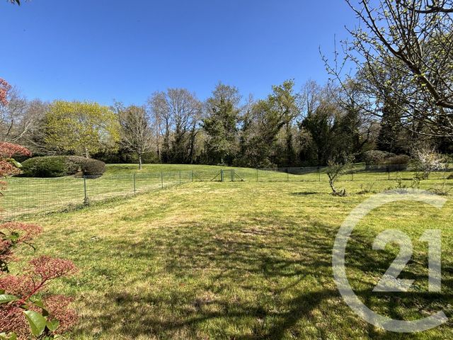 maison à vendre - 5 pièces - 114.0 m2 - VANNES - 56 - BRETAGNE - Century 21 Amara Immobilier