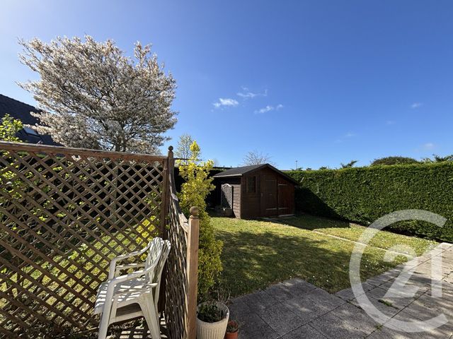 maison à vendre - 4 pièces - 99.51 m2 - VANNES - 56 - BRETAGNE - Century 21 Amara Immobilier