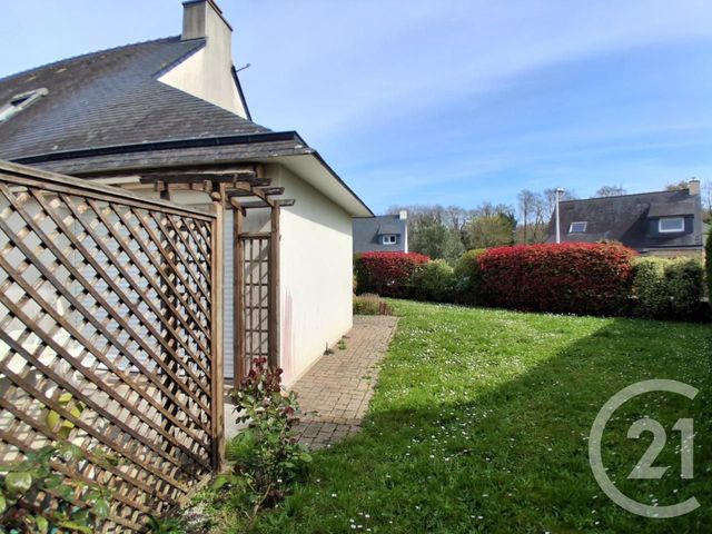 maison à vendre - 4 pièces - 100.0 m2 - VANNES - 56 - BRETAGNE - Century 21 Amara Immobilier