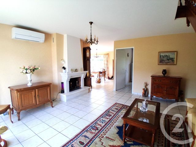 maison à vendre - 4 pièces - 90.0 m2 - VANNES - 56 - BRETAGNE - Century 21 Amara Immobilier
