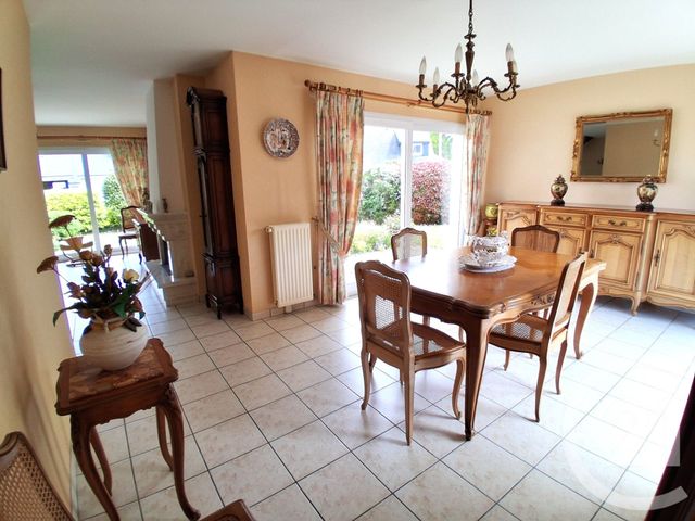 maison à vendre - 4 pièces - 100.0 m2 - VANNES - 56 - BRETAGNE - Century 21 Amara Immobilier