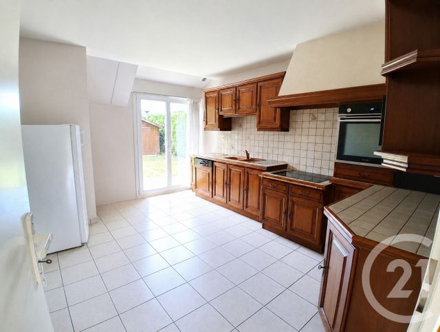 maison à vendre - 4 pièces - 90.0 m2 - VANNES - 56 - BRETAGNE - Century 21 Amara Immobilier