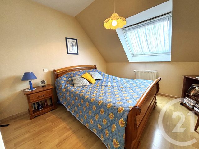 maison à vendre - 4 pièces - 99.51 m2 - VANNES - 56 - BRETAGNE - Century 21 Amara Immobilier