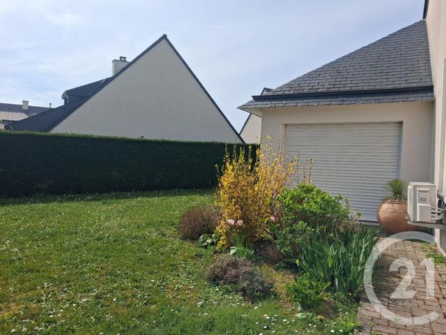 maison à vendre - 4 pièces - 100.0 m2 - VANNES - 56 - BRETAGNE - Century 21 Amara Immobilier