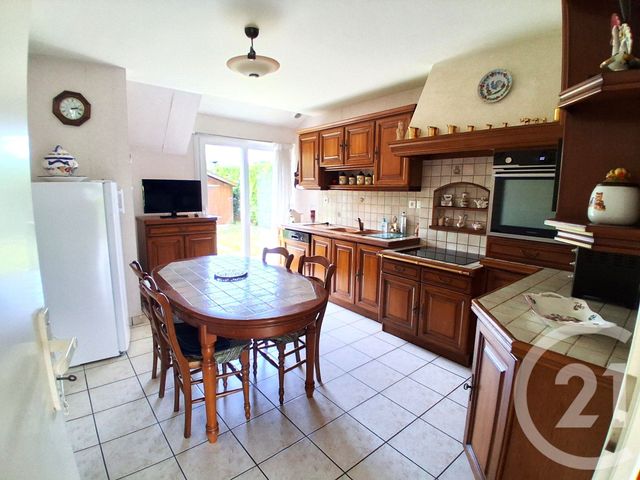 maison à vendre - 4 pièces - 90.0 m2 - VANNES - 56 - BRETAGNE - Century 21 Amara Immobilier
