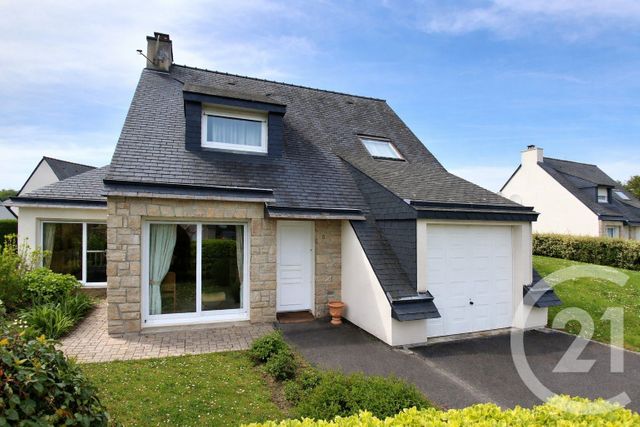 maison - VANNES - 56