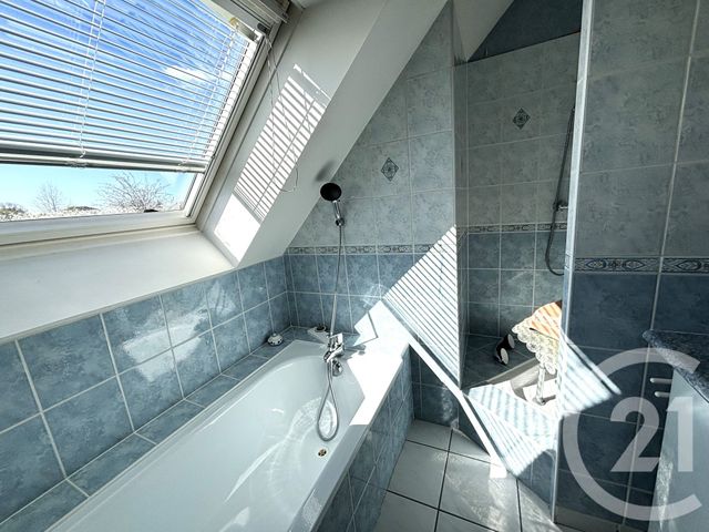 maison à vendre - 4 pièces - 99.51 m2 - VANNES - 56 - BRETAGNE - Century 21 Amara Immobilier