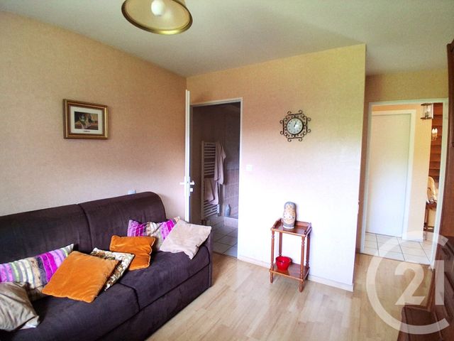 maison à vendre - 4 pièces - 99.51 m2 - VANNES - 56 - BRETAGNE - Century 21 Amara Immobilier