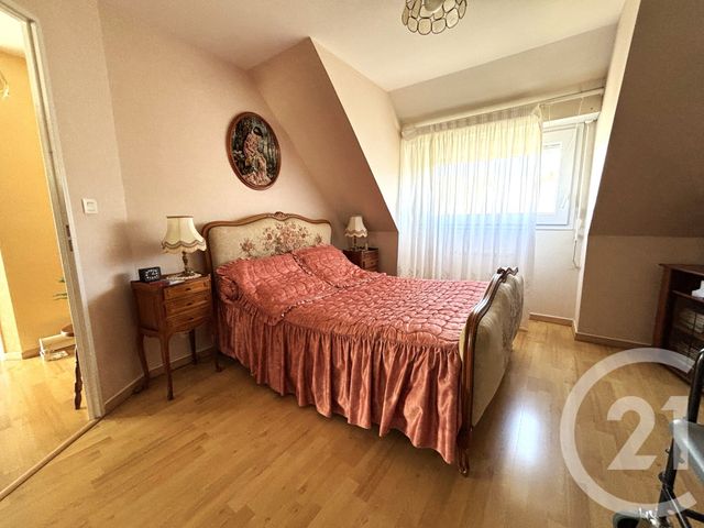 maison à vendre - 4 pièces - 99.51 m2 - VANNES - 56 - BRETAGNE - Century 21 Amara Immobilier