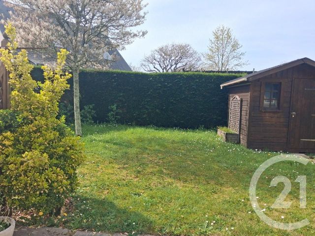 maison à vendre - 4 pièces - 100.0 m2 - VANNES - 56 - BRETAGNE - Century 21 Amara Immobilier