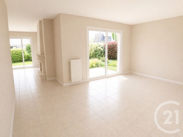 maison à vendre - 4 pièces - 100.0 m2 - VANNES - 56 - BRETAGNE - Century 21 Amara Immobilier