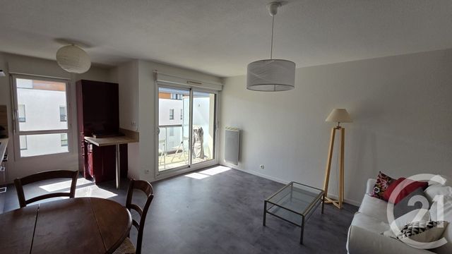 Appartement F3 à vendre - 3 pièces - 54.5 m2 - VANNES - 56 - BRETAGNE - Century 21 Amara Immobilier