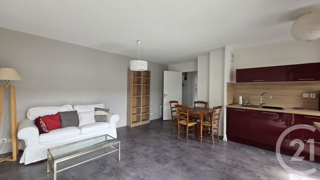 Appartement F3 à vendre VANNES