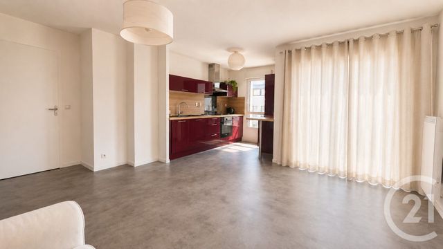 appartement - VANNES - 56