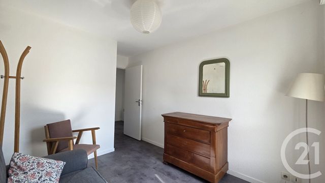 Appartement F3 à vendre - 3 pièces - 54.5 m2 - VANNES - 56 - BRETAGNE - Century 21 Amara Immobilier