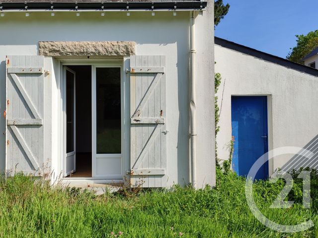 maison à louer - 5 pièces - 104.0 m2 - LARMOR BADEN - 56 - BRETAGNE - Century 21 Amara Immobilier