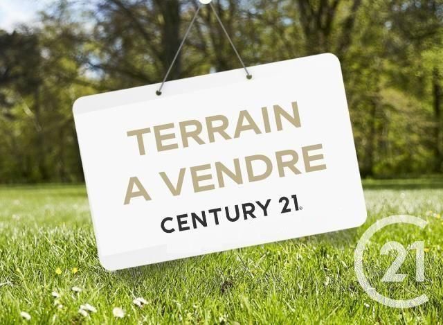 Terrain à vendre VANNES