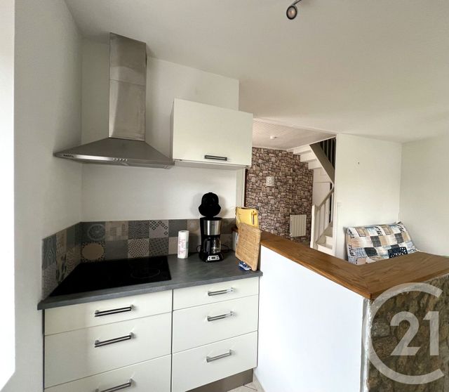 maison à vendre - 3 pièces - 67.9 m2 - DAMGAN - 56 - BRETAGNE - Century 21 Amara Immobilier