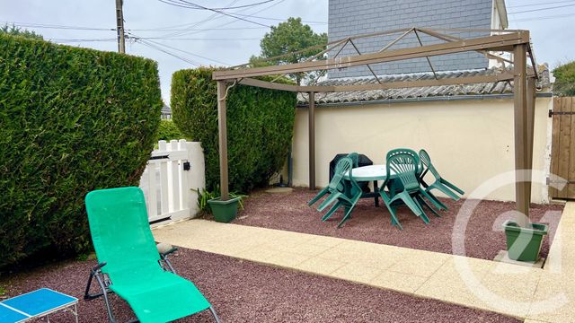 maison à vendre - 3 pièces - 67.9 m2 - DAMGAN - 56 - BRETAGNE - Century 21 Amara Immobilier