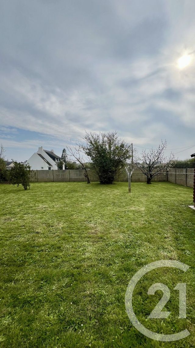 maison à vendre - 3 pièces - 67.9 m2 - DAMGAN - 56 - BRETAGNE - Century 21 Amara Immobilier