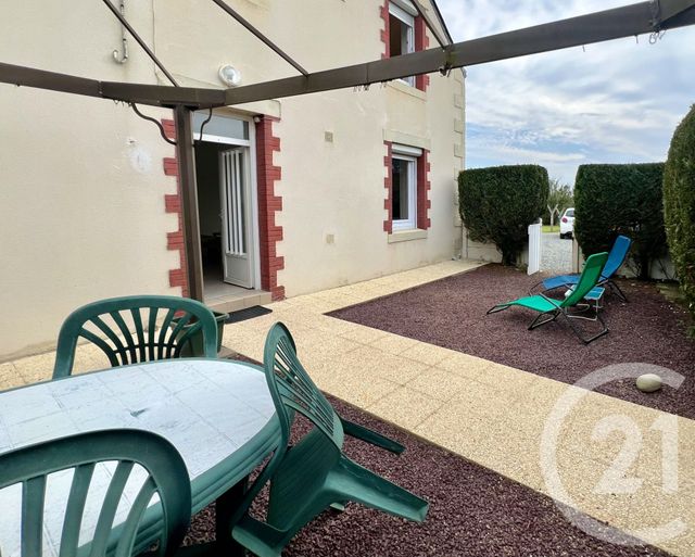 maison à vendre - 3 pièces - 67.9 m2 - DAMGAN - 56 - BRETAGNE - Century 21 Amara Immobilier