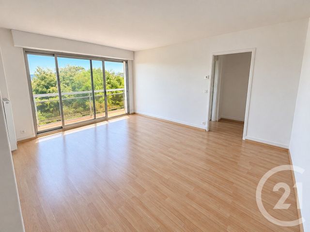 Appartement F2 à vendre - 2 pièces - 44.55 m2 - VANNES - 56 - BRETAGNE - Century 21 Amara Immobilier