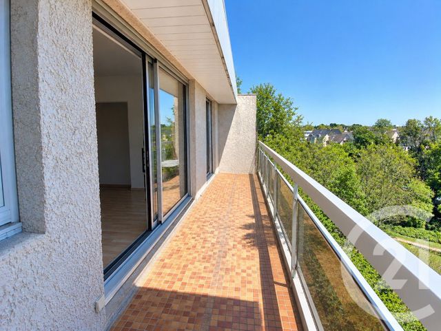 Appartement F2 à vendre VANNES
