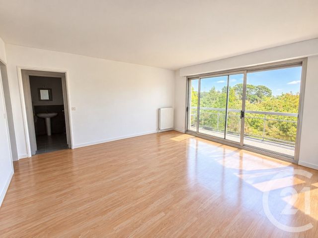 Appartement F2 à vendre - 2 pièces - 44.55 m2 - VANNES - 56 - BRETAGNE - Century 21 Amara Immobilier