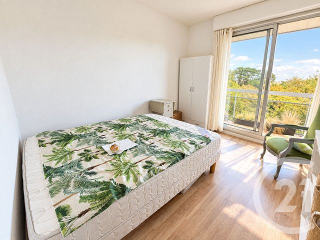 Appartement F2 à vendre - 2 pièces - 44.55 m2 - VANNES - 56 - BRETAGNE - Century 21 Amara Immobilier
