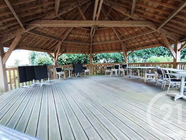 commerce à louer - 400.0 m2 - VANNES - 56 - BRETAGNE - Century 21 Amara Immobilier