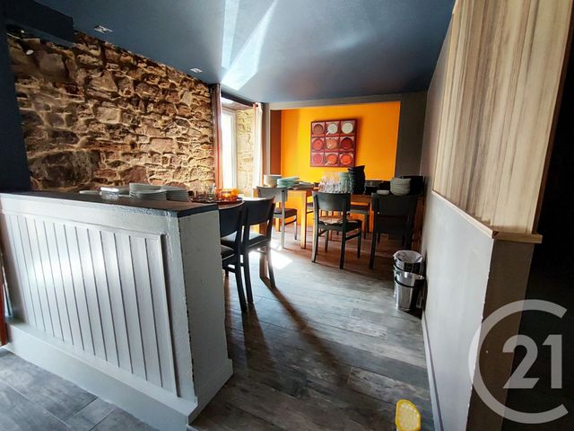 commerce à louer - 400.0 m2 - VANNES - 56 - BRETAGNE - Century 21 Amara Immobilier