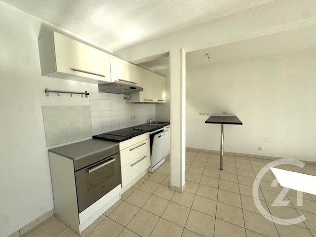 Appartement F3 à vendre - 3 pièces - 67.3 m2 - SENE - 56 - BRETAGNE - Century 21 Amara Immobilier