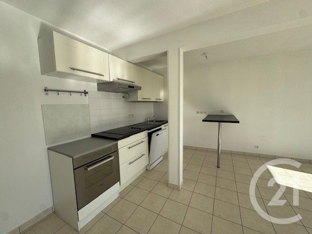 Appartement F3 à vendre - 3 pièces - 67.3 m2 - SENE - 56 - BRETAGNE - Century 21 Amara Immobilier