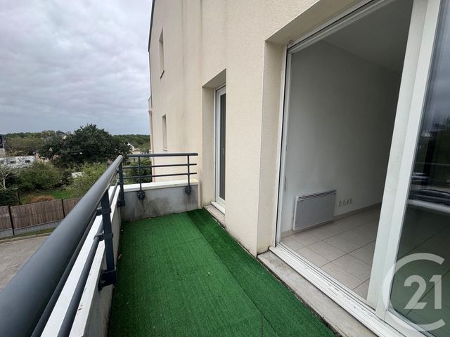 Appartement F3 à vendre - 3 pièces - 67.3 m2 - SENE - 56 - BRETAGNE - Century 21 Amara Immobilier