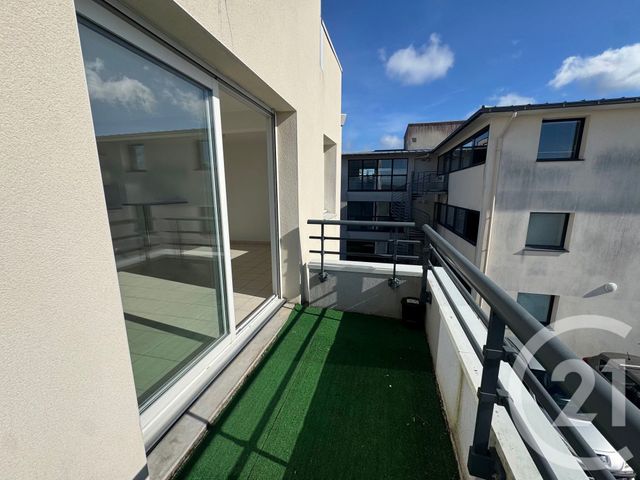 Appartement F3 à vendre - 3 pièces - 67.3 m2 - SENE - 56 - BRETAGNE - Century 21 Amara Immobilier