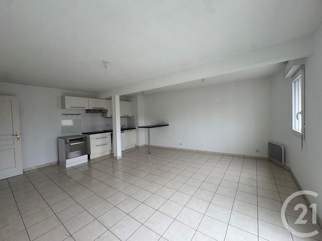Appartement F3 à vendre SENE