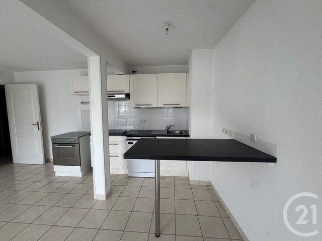 Appartement F3 à vendre - 3 pièces - 67.3 m2 - SENE - 56 - BRETAGNE - Century 21 Amara Immobilier