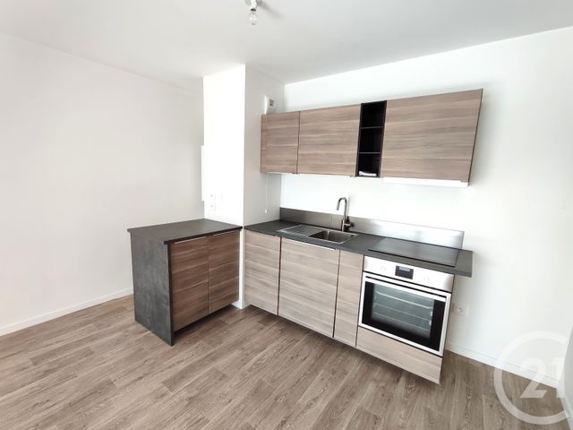 Appartement T3 à vendre - 3 pièces - 60.0 m2 - VANNES - 56 - BRETAGNE - Century 21 Amara Immobilier