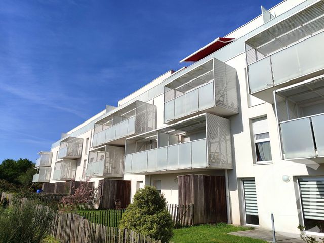 appartement - VANNES - 56