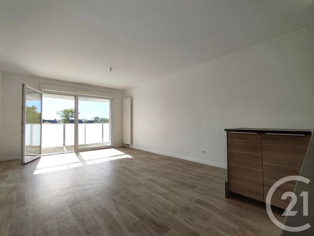 Appartement T3 à vendre - 3 pièces - 60.0 m2 - VANNES - 56 - BRETAGNE - Century 21 Amara Immobilier