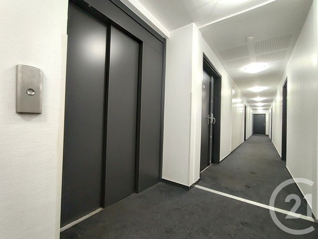 Appartement T3 à vendre - 3 pièces - 60.0 m2 - VANNES - 56 - BRETAGNE - Century 21 Amara Immobilier